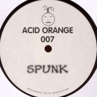 Spunk - #1