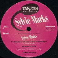 Sylvie Marks - Row of Houses