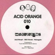Frank Martinique - Noisegate