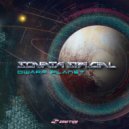 Sonata Spacial - Dwarf Planet