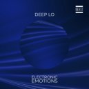 Deep Lo - Electronic Emotions (Original Mix)