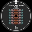 Jizz & Adiel Mora - Move On (Original Mix)
