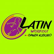 Latin Workout - Danza Kuduro