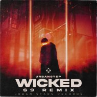 Urbanstep - WICKED