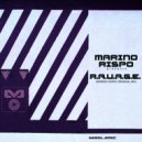 Marino Rispo - R.A.V.A.G.E.