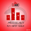 MelodiCally - Fly Over Giza (Original Mix)