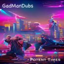 GadManDubs - Stuck In A Submarine