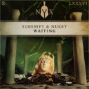 SUBSHIFT, NuKey - Waiting (Extended Mix)
