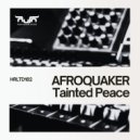 AfroQuakeR - Bug Hunt
