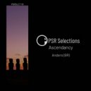 Anders (BR) - Influx (Original Mix)