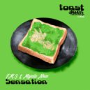 FM-3, Majestic Noise - Sensation (Original Mix)