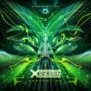 Xenoben - Serpentine