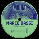 Marco Dassi - Butterhead (Original Mix)