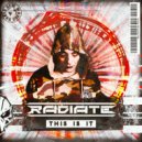 DJ Radiate - This Is It (Original Mix)