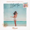 Andrew Lampa feat. Jaime Deraz - I Got You