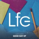 Happy Hoppy - Good Day (Original Mix)