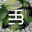 Cheyne Christian - Moon Don\'t Go (2022 Remix)