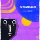 PatriceVanDenBerg - Luminate All