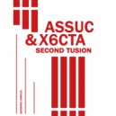 Assuc & X6Cta - Second Tusion (Original Mix)