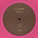 C. Da Afro - Speed Dial (Original Mix)
