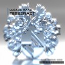 Luca de Maas - Tesseract