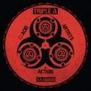 Secret Hero, Rats On Acid - Spin Back Time Machine