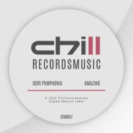 Igor Pumphonia - Amazing