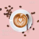 Chill Fruits Music & Binaural Beats Study Tones & Coffee jazz Relax - Amazing Afterglow