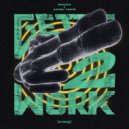 SNACKZ & Xpnsv Taste - Get 2 Work