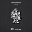 Subject English - Stheno (Original Mix)
