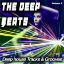 Robert Wellington - Invisible Rain (Deep Days Mix)