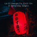 Lofi Tokyo & LO-FI BEATS & Coffe Lofi - Cactus ()