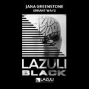 Jana Greenstone - Errant Ways (Original Mix)