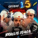 Starmac Publishing & Braulio Fogon - Sessions 15 ()
