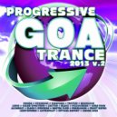 Progressive Goa Trance & Tectum - Believe in Myself (feat. Tectum) ()