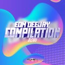 Dani Corbalan - Blown Away (Radio Edit)