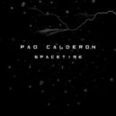 Pao Calderon - Spacetime (Side B Instrumental Mix)