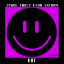 SPACE FROGS FROM SATURN - Hot (Original Mix)