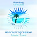 Allen Belg - Sidi Bou Said (Extended Mix)