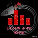 Salman Wani - Reborn (Original Mix)