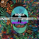 ROGIA - BACK FLIP (Original Mix)