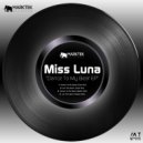 Miss Luna - Dance To My Beat (Radio Edit)