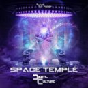 Digital Culture - Space Temple (Original Mix)
