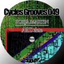 Borja Martin - All Delete (Hardgroove Mix)