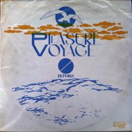 Pleasure Voyage - Paradise Rhythm