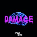 Crowd Noise - Brain Damage