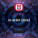 Alex Pesh - in orbit