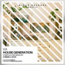 Various Artists - House Generation (Cyberx & Cev\'s Dj Mix)
