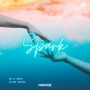 Yu-u feat. Jaime Deraz - Spark (Extended Mix)