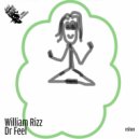 William Rizz & Dr Feel - Oshun (Original Mix)